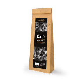 Café grain - Honduras Bio - Pueblo Mágico - MOF - 3 kg