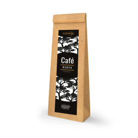 Café grain - Kenya - Safari - MOF - 3 kg