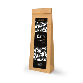 Café grain - Kenya - Safari - MOF - 3 kg