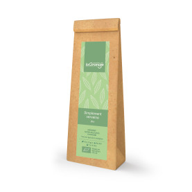 Simplement verveine BIO