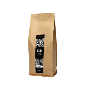 Café grain - Yemen - MOF - 5 sachets de 800g