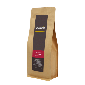 Cafe grain- bolivie altiplano BIO - 5 sachets de 250g
