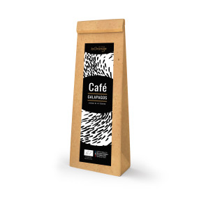 Café grain - Galapagos Bio - Jardin d Eden - MOF - 3kg