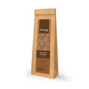 Au goûter de Louis Bio