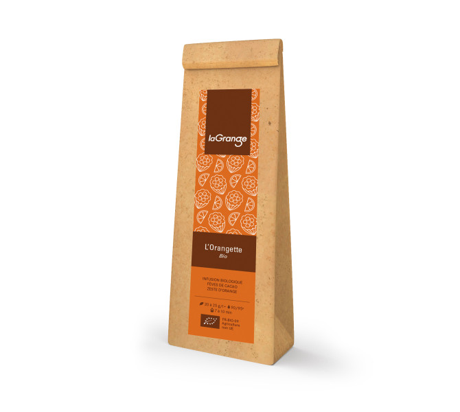 L'Orangette Bio