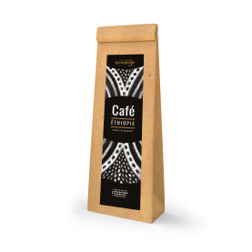 Café grain - Ethiopie - Tesfa atekoret - MOF - 3 kg