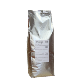 Café grain - Ethiopie - Tesfa atekoret - MOF - 3 kg