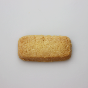 Petit sablé citron et gingembre laGrange - 900gr soit 150 pièces