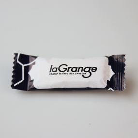 Petit sablé amaretto laGrange - 900gr soit 150 pièces