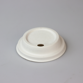 Couvercle gobelet thé/café 8 Oz - rack de 50