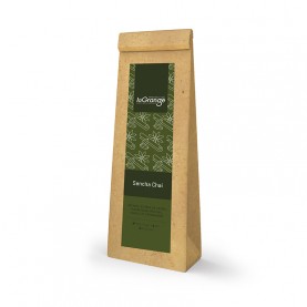 Sencha Chai