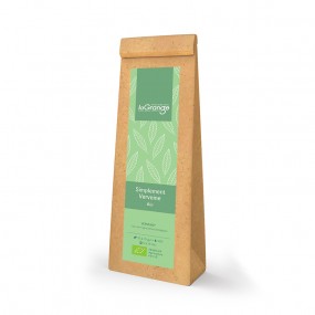 Simplement verveine BIO