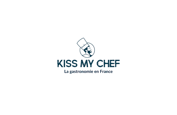 Parution Kiss my chef 