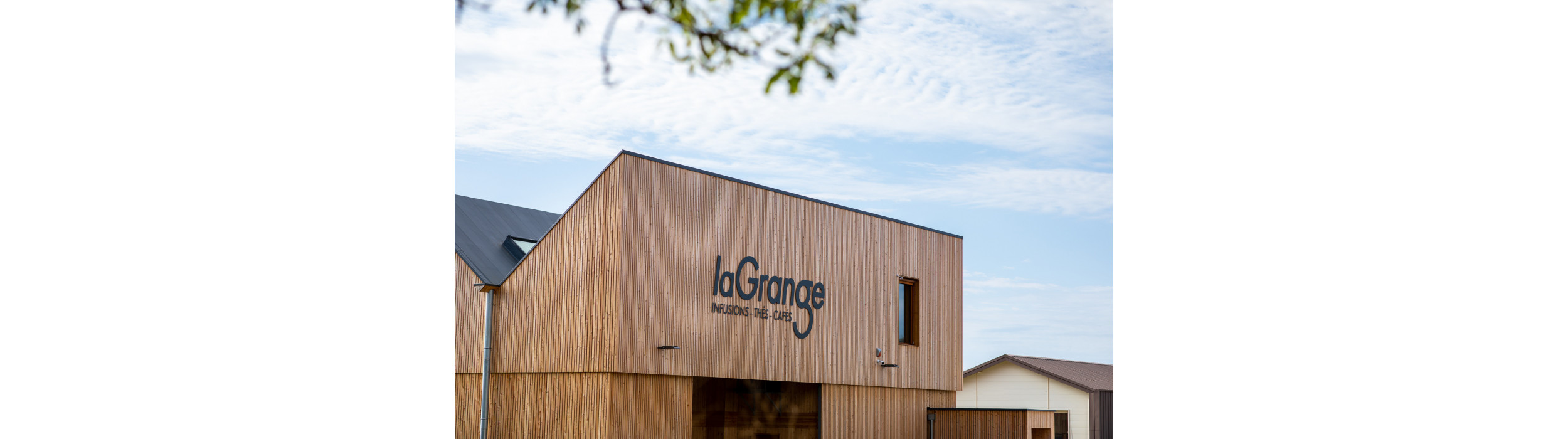 laGrange a inauguré sa nouvelle manufacture 